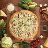 Пицца Цезарь с курицей в Cheelpizza по цене 680