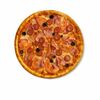 Пицца Мясная гастрономия 33см в Мята Food по цене 730