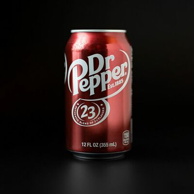 Dr. pepper 330 мл в Шавармье Шаурма Фалафель по цене 349 ₽