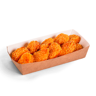 Чигетсы в Грильница по цене 290 ₽