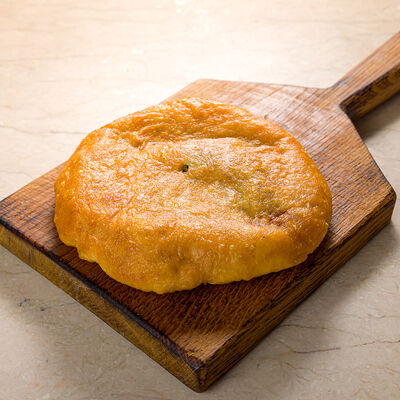 Беляш с говядиной в НАШ Шеф Донер по цене 159 ₽