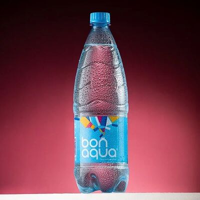 BonAqua негазированная в Chuburu по цене 160 ₽