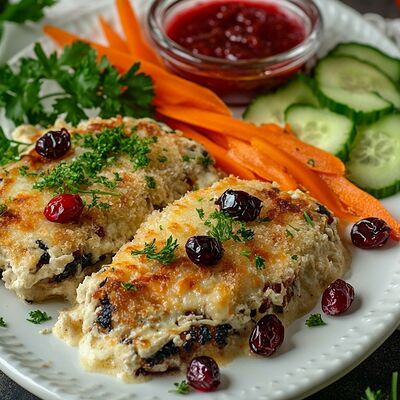 Мясо Колизей в У Вольфовича по цене 850 ₽