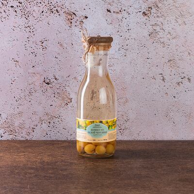 Компот домашний в Оджахури по цене 620 ₽