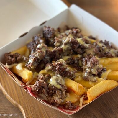 Шамс Box Crazy в Шаверма шамс по цене 499 ₽