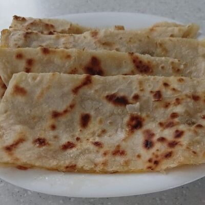 Чуду с тыквой в Мубарак по цене 550 ₽