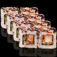 Куро То Сиро в Квикфуд