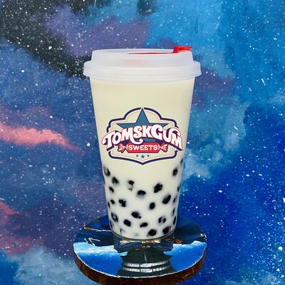 ButterBeer Сливочное пиво Гарри Поттера в TomskGum - вкусы других стран по цене 440 ₽