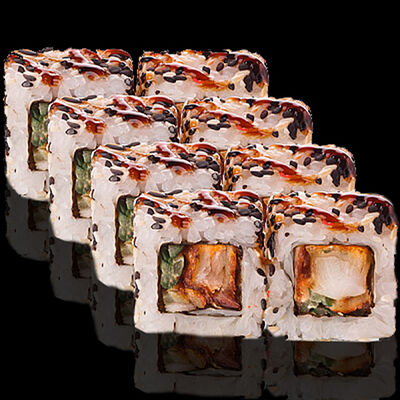 Куро То Сиро в Квикфуд по цене 349 ₽