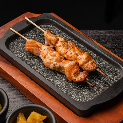 Кушияки Лосось в Neoni по цене 1290 ₽