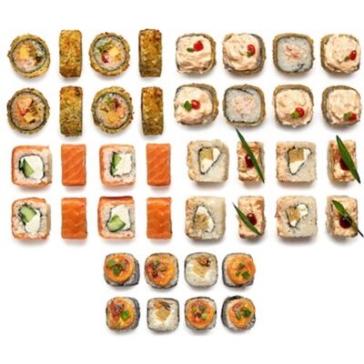 Мушу в CITYBAR по цене 1999 ₽