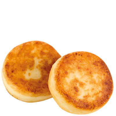 Сырник Домашний в Жар Пицца по цене 59