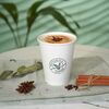 Пряный чай-латте в Botanica coffee по цене 200