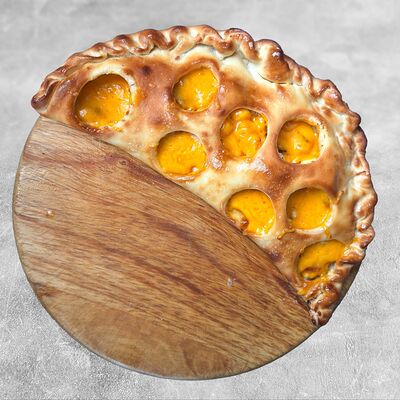 Пицца Луна в MaMa Mia по цене 459 ₽