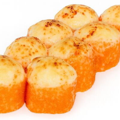 Макси ролл Сырная бомба в Роллексы по цене 770 ₽