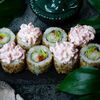 Тор в Yanagi sushi по цене 480