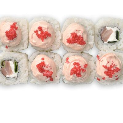 Кацуо в Ями суши по цене 465 ₽