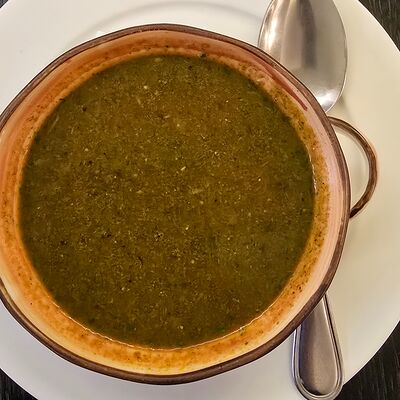 Суп Минестроне в Траттория Semplice по цене 540 ₽