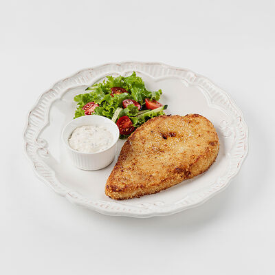 Котлета пожарская в Coffee BOOM по цене 3050 ₸