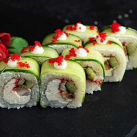 Каппа ролл в Mitsuna