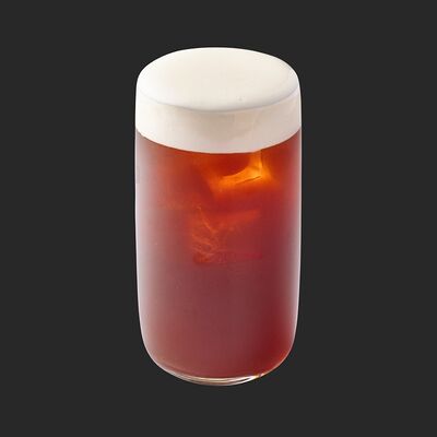 Ice tea Персик в Kook по цене 450 ₽