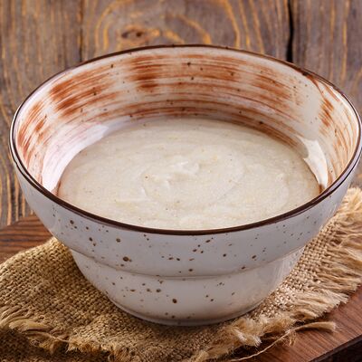 Мамалыга в У Ханумы по цене 200 ₽