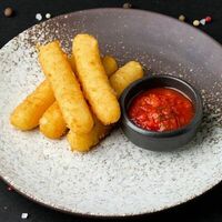 Сырные палочки в Mesto Sushi & Grill