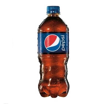 Pepsi в Уголок вкуса по цене 200 ₽