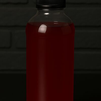 Морс собственного приготовления в Мангал Кебаб по цене 155 ₽