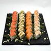 Сет Филадельфия микс в Sushi kim по цене 2989