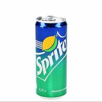 Sprite в The shawarma