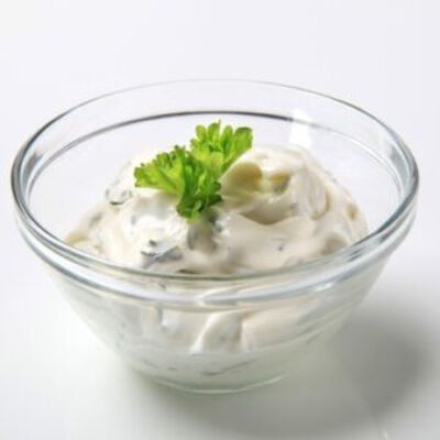 Тартар в Хинкали по цене 3 р.