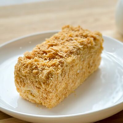 Наполеон в Кондитерская Светланы Шарафуллиной по цене 418 ₽