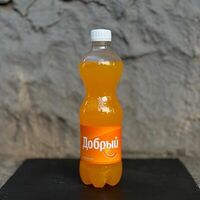 Добрый Апельсин в Амисан