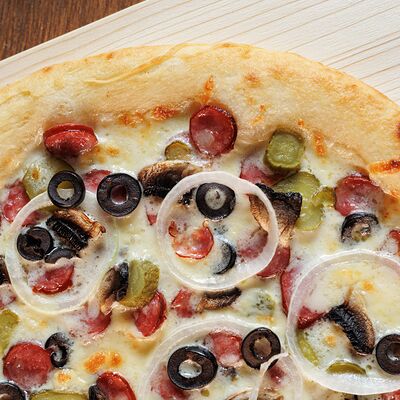 Охотничья в НЕАПОЛЬ по цене 689 ₽