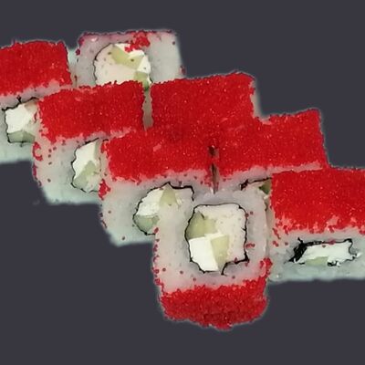 Калифорния лайт в Orisushi по цене 329 ₽