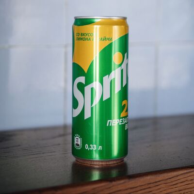 Sprite в Мастер и Маргарита по цене 230 ₽