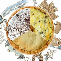 Вкусное путешествие в Машенькины пироги