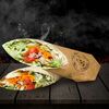 Шаурма вегетарианская в Chef Doner по цене 290