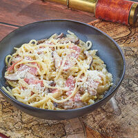 Итальянский вок в Мир Суши