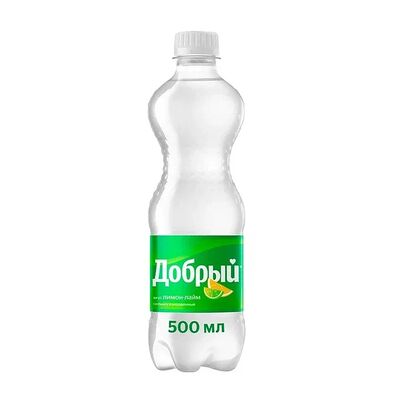 Добрый лимон-лайм в Съешь котлетку по цене 119 ₽