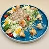 Салат Цезарь с курицей в Яем по цене 605