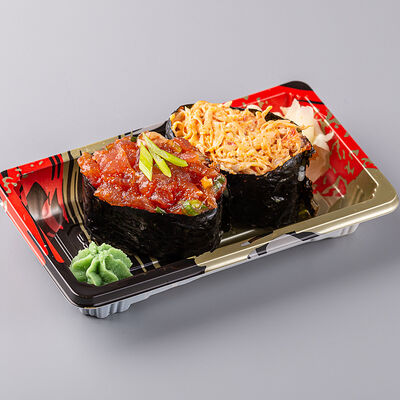 Набор №1s в Дарума по цене 525 ₽