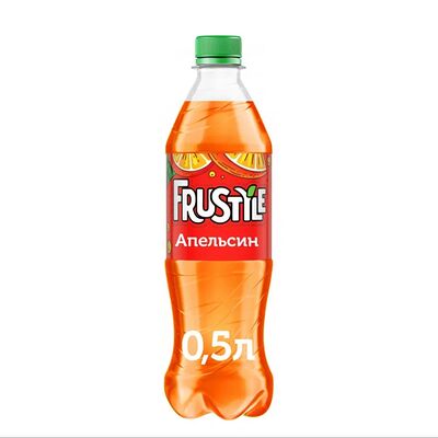 Frustyle Апельсинв Плов Хауз по цене 190 ₽