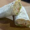 Шаурма с чипсамм в Шашлычный дворик по цене 450