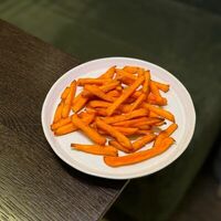 Батат фри в Ресторан Марокко