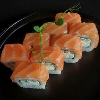 Филадельфияв Rollup