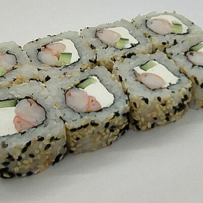 Ролл Эби в IONOTO по цене 520 ₽