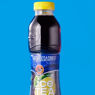 Чай черный черноголовка 0.5 в КручуВерчу по цене 225 ₽