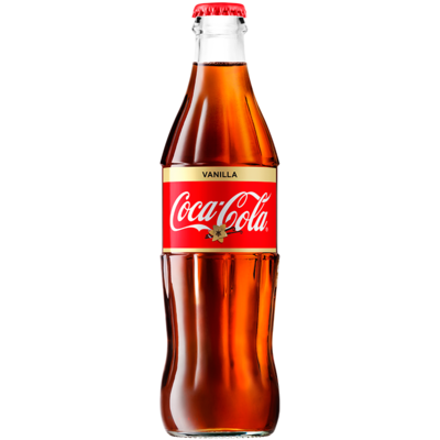 Сoca-Cola Ванила в VASILCHUKI Chaihona №1 по цене 135